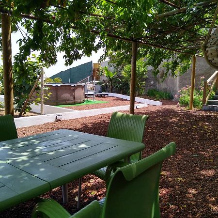 Los Huertos Conect With The Nature & Relax Icod De Los Vinos Zewnętrze zdjęcie