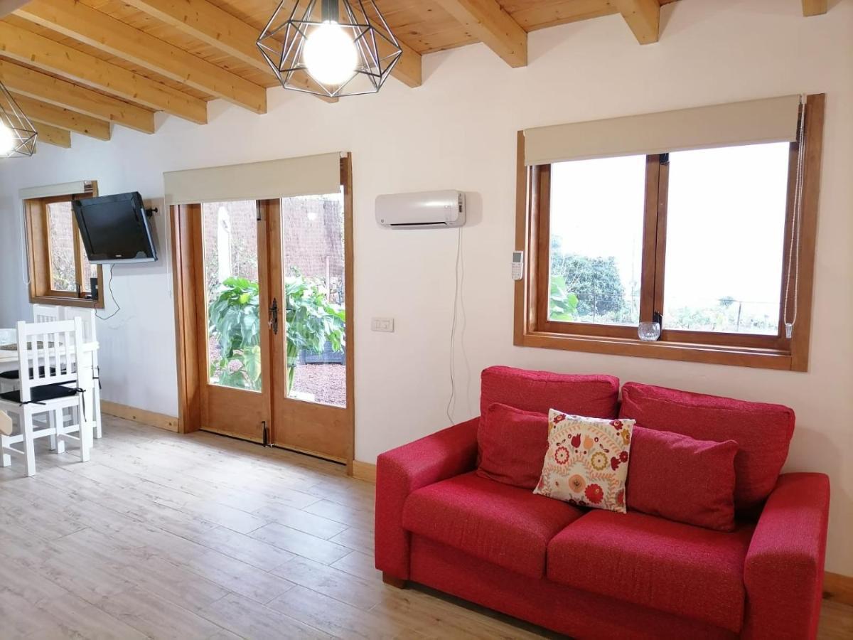 Los Huertos Conect With The Nature & Relax Icod De Los Vinos Zewnętrze zdjęcie