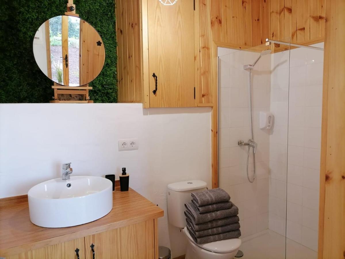 Los Huertos Conect With The Nature & Relax Icod De Los Vinos Zewnętrze zdjęcie