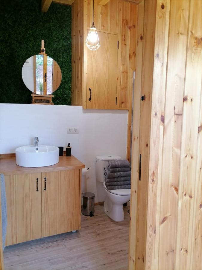 Los Huertos Conect With The Nature & Relax Icod De Los Vinos Zewnętrze zdjęcie