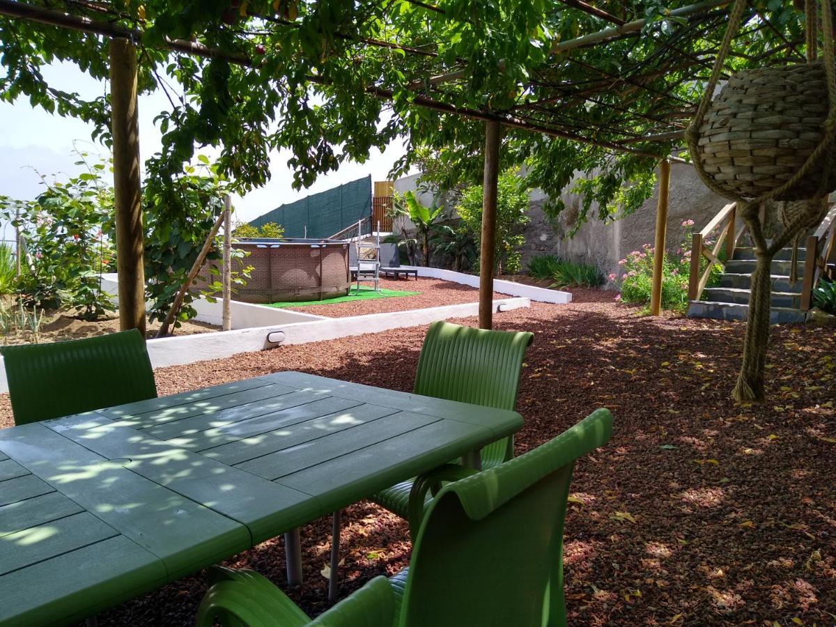 Los Huertos Conect With The Nature & Relax Icod De Los Vinos Zewnętrze zdjęcie